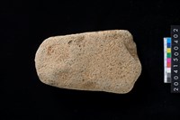 藏品(磨製石斧)的圖片