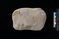 藏品(磨製石斧)的圖片