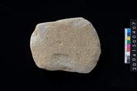 藏品(磨製石斧)的圖片