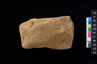 藏品(磨製石斧)的圖片