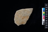 藏品(不明磨製石器)的圖片