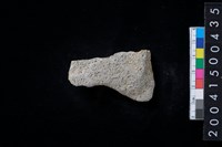 藏品(不明磨製石器)的圖片