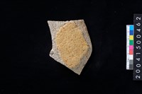 藏品(磨製石斧殘件)的圖片