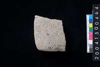 藏品(磨製石斧殘件)的圖片