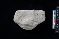 藏品(磨製石斧殘件)的圖片