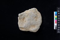 藏品(磨製石斧殘件)的圖片