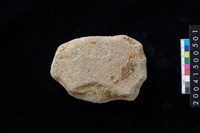 藏品(磨製石斧)的圖片