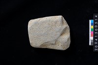 藏品(磨製石斧)的圖片