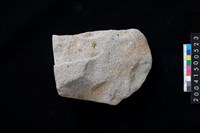 藏品(磨製石斧)的圖片