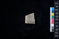 藏品(石器殘件)的圖片