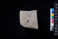 藏品(石器殘件)的圖片