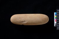 藏品(石錘∕砥石)的圖片