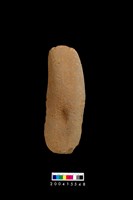 藏品(石錘)的圖片