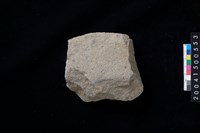 藏品(磨製石斧殘件)的圖片