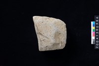 藏品(磨製石斧殘件)的圖片