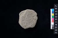 藏品(不明磨製石器)的圖片