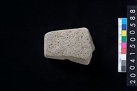 藏品(不明磨製石器)的圖片