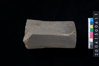 藏品(不明石器)的圖片