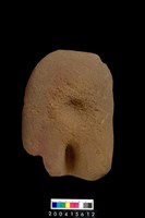 藏品(石錘∕凹石)的圖片