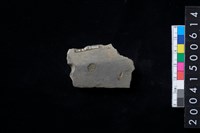 藏品(石鏃殘件)的圖片