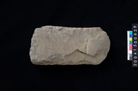 藏品(磨製石斧)的圖片