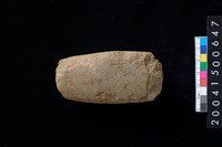 藏品(磨製石斧)的圖片