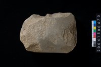 藏品(磨製石斧)的圖片