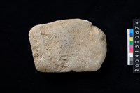 藏品(磨製石斧)的圖片