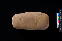 藏品(石錘∕砥石)的圖片