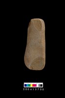 藏品(石錘)的圖片