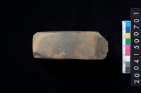 藏品(石錛)的圖片