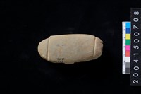 藏品(石網墜)的圖片