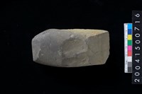 藏品(石錛)的圖片