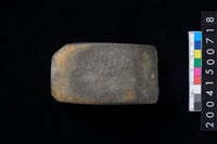 藏品(有段石錛∕石錘)的圖片