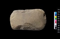 藏品(磨製石斧)的圖片