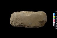 藏品(磨製石斧)的圖片