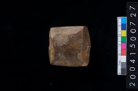 藏品(石錛)的圖片