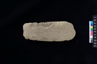 藏品(打製石斧)的圖片