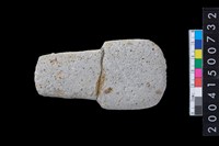 藏品(磨製有肩石斧)的圖片