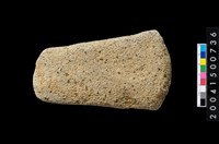 藏品(磨製石斧)的圖片