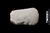 藏品(磨製石斧)的圖片