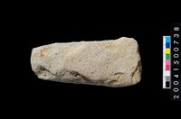 藏品(磨製石斧)的圖片