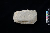 藏品(磨製石斧)的圖片