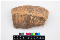 藏品(折肩)的圖片