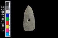 藏品(石鏃)的圖片