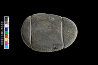 藏品(石網墜)的圖片