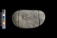 藏品(石網墜)的圖片