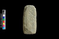 藏品(石錛)的圖片