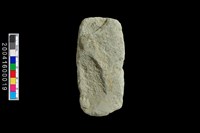 藏品(磨製石斧)的圖片