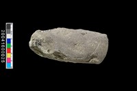 藏品(石錛)的圖片